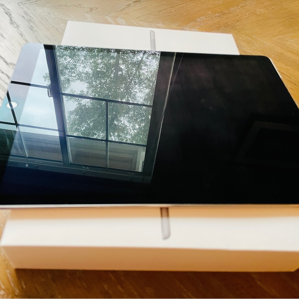 iPad Pro (12.9") WiFi+Cellular 128 GB